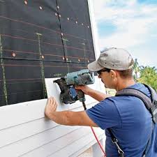 Best Storm Damage Siding Repair  in Woods Hole, MA